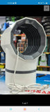 Ubica komaraca / lampa protiv komaraca USB / 3d bionic - Ubica komaraca / lampa protiv komaraca USB / 3d bionic