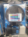 Led traka sa daljinskim RGB 16 boja 5m - Led traka sa daljinskim RGB 16 boja 5m - Ali tako