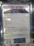 Led traka sa daljinskim RGB 16 boja 5m - Led traka sa daljinskim RGB 16 boja 5m - Ali tako