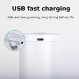 Dozar za sapun penu Usb dozer sa senzoromrom - Dozar za sapun penu Usb dozer sa senzoromrom - Ali tako