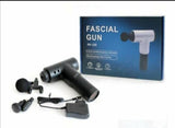 Pistolj za masazu / Fascial Gun / Perkusivna terapija - Pistolj za masazu / Fascial Gun / Perkusivna terapija - Ali tako
