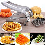 Pomfrit Secko za krompir Secko za pomfrit 2 debljine - Pomfrit Secko za krompir Secko za pomfrit 2 debljine