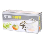 Pomfrit Secko za krompir Secko za pomfrit 2 debljine - Pomfrit Secko za krompir Secko za pomfrit 2 debljine