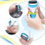 Turpija za pete Elektricna za pete Usb