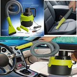 Auto Usisivac za suvo i mokro usisavanje Usisivac auto - Auto Usisivac za suvo i mokro usisavanje Usisivac auto