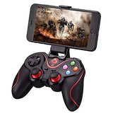 Dzojstik Bluetooth sa drzacem za telefon V8 bezicni