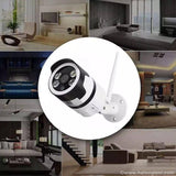 Kamera Full Hd WiFi Kamera za spolja unutra Kamera