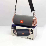BLUETOOTH zvučnik ChargeMini ET-801 - BLUETOOTH zvučnik ChargeMini ET-801