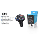 TRANSMITER C20/RGB transmiter - TRANSMITER C20/RGB transmiter