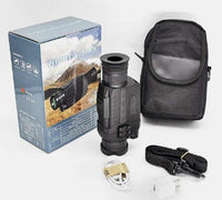 Kamera monocular hot sale