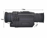 Noćna optika - kamera monocular - night vision NV0535