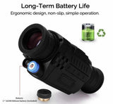 Noćna optika - kamera monocular - night vision NV0535