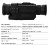 Noćna optika - kamera monocular - night vision NV0535