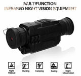 Noćna optika - kamera monocular - night vision NV0535