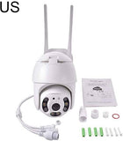 Kamera Rotirajuca Kamera Vodootporna  WiFi Kamera