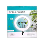 Ring light - svetlo za slikanje - 14 incha - ring light 35cm - Ring light - svetlo za slikanje - 14 incha - ring light 35cm