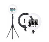 Ring light - svetlo za slikanje - 14 incha - ring light 35cm - Ring light - svetlo za slikanje - 14 incha - ring light 35cm