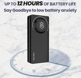 Profesionalna elektricna turpija za nokte 35000RPM