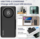 Profesionalna elektricna turpija za nokte 35000RPM