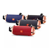 Bluetooth zvucnik CHARGE MINI ET 801 - Bluetooth zvucnik CHARGE MINI ET 801