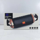 Bluetooth zvucnik CHARGE MINI ET 801 - Bluetooth zvucnik CHARGE MINI ET 801