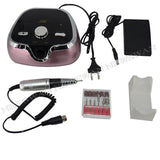 Elektricna turpija za nokte - turpija za nokte SML M3 - Elektricna turpija za nokte - turpija za nokte SML M3