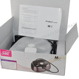 Elektricna turpija za nokte - turpija za nokte SML M3 - Elektricna turpija za nokte - turpija za nokte SML M3