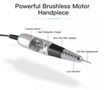 Profesionalna turpija za nokte - elektricna turpija SML M13