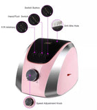 Profesionalna turpija za nokte - elektricna turpija SML M13