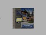 SOLARNI reflektor sa odvojenim panelom/40w - SOLARNI reflektor sa odvojenim panelom/40w