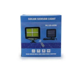 SOLARNI reflektor sa odvojenim panelom/40w - SOLARNI reflektor sa odvojenim panelom/40w