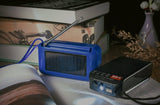 MINI Bluetooth zvučnik sa solarnim panelom/TG-184 - MINI Bluetooth zvučnik sa solarnim panelom/TG-184
