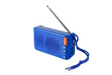 MINI Bluetooth zvučnik sa solarnim panelom/TG-184 - MINI Bluetooth zvučnik sa solarnim panelom/TG-184