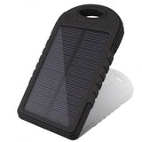 POWER bank/solarna eksterna baterija - POWER bank/solarna eksterna baterija