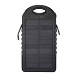 POWER bank/solarna eksterna baterija - POWER bank/solarna eksterna baterija