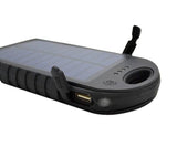 POWER bank/solarna eksterna baterija - POWER bank/solarna eksterna baterija