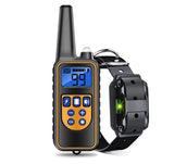 Ogrlica za dresuru pasa - Teletakt 800m - Ogrlica za dresuru pasa - Teletakt 800m