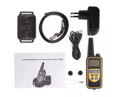 Ogrlica za dresuru pasa - Teletakt 800m - Ogrlica za dresuru pasa - Teletakt 800m