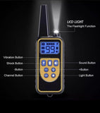 Ogrlica za dresuru pasa - Teletakt 800m - Ogrlica za dresuru pasa - Teletakt 800m