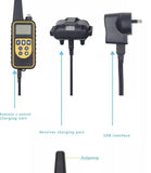 Ogrlica za dresuru pasa - Teletakt 800m - Ogrlica za dresuru pasa - Teletakt 800m