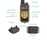 Ogrlica za dresuru pasa - Teletakt 800m - Ogrlica za dresuru pasa - Teletakt 800m