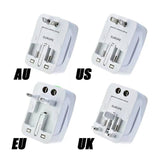 UNIVERZALNI strujni adapter