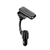 TRANSMITER 3u1/auto punjač, transmiter i MP3 player - TRANSMITER 3u1/auto punjač, transmiter i MP3 player