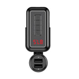 TRANSMITER 3u1/auto punjač, transmiter i MP3 player - TRANSMITER 3u1/auto punjač, transmiter i MP3 player