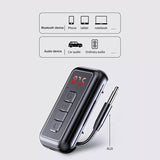 TRANSMITER 3u1/auto punjač, transmiter i MP3 player - TRANSMITER 3u1/auto punjač, transmiter i MP3 player