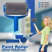 Valjak za krecenje Set za krecenje Paint Roller za krecenje