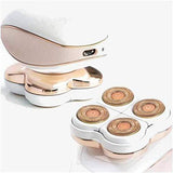 Depilator Elektricni depilator sa lampicom Flawless leg - Depilator Elektricni depilator sa lampicom Flawless leg - Ali tako