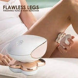 Depilator Elektricni depilator sa lampicom Flawless leg - Depilator Elektricni depilator sa lampicom Flawless leg - Ali tako