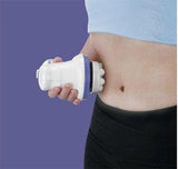 Masazer za telo Rucni masazer za celo telo Relax masazer - Ali tako