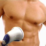 Masazer za telo Rucni masazer za celo telo Relax masazer - Ali tako